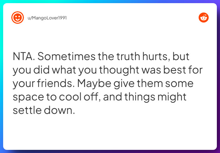 Comment from u/MangoLover1991