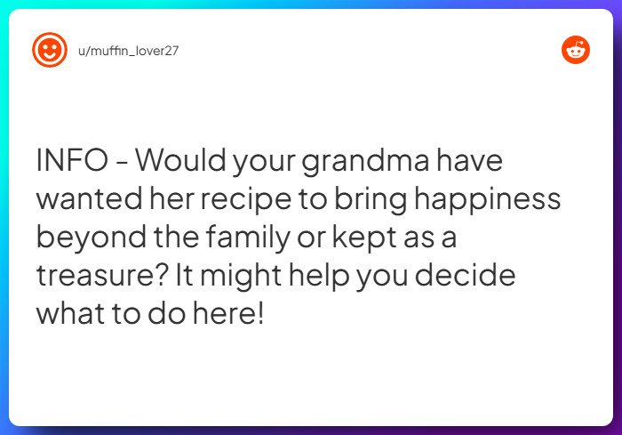Comment from u/muffin_lover27