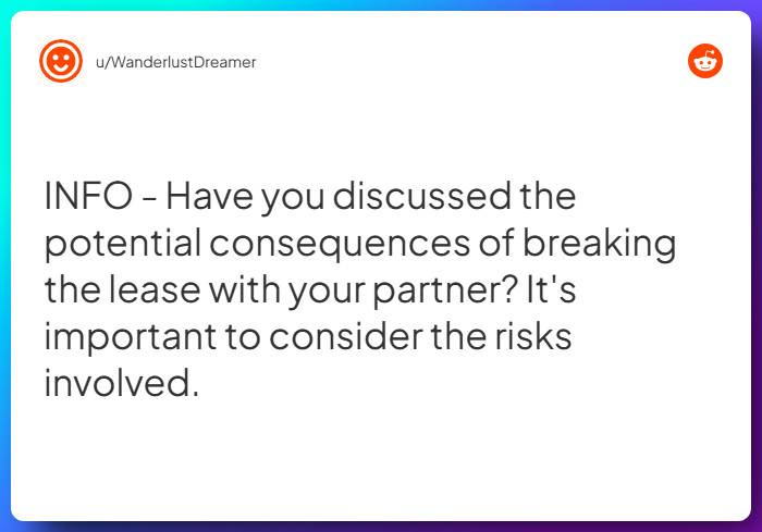 Comment from u/WanderlustDreamer