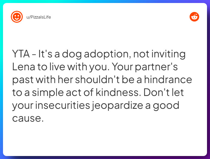 Comment from u/PizzaIsLife