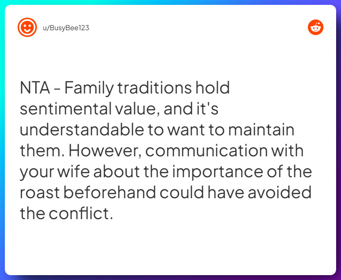Comment from u/BusyBee123