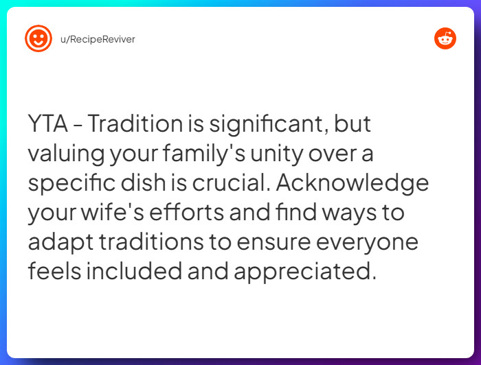 Comment from u/RecipeReviver