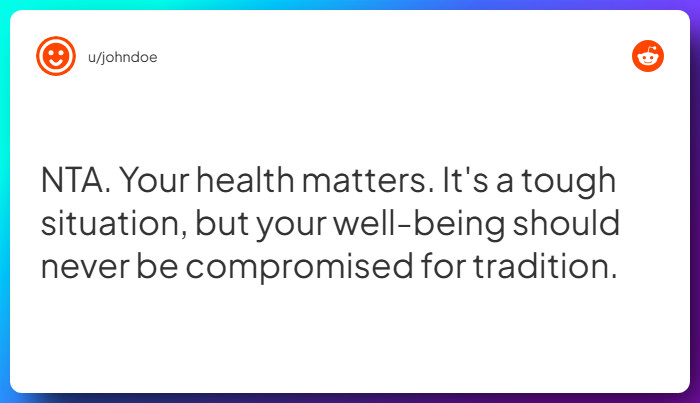 Comment from u/johndoe