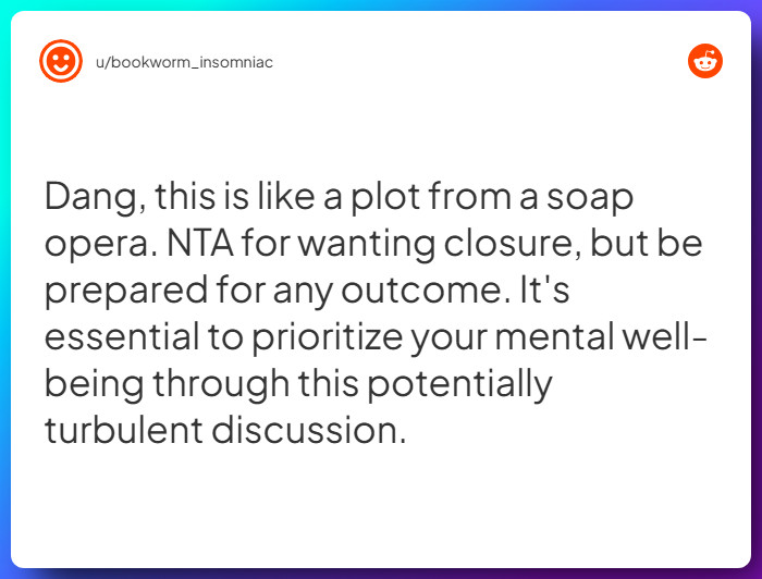 Comment from u/bookworm_insomniac
