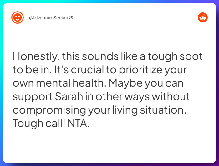 Comment from u/AdventureSeeker99