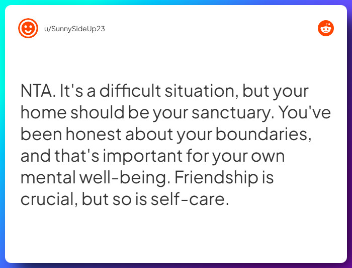 Comment from u/SunnySideUp23