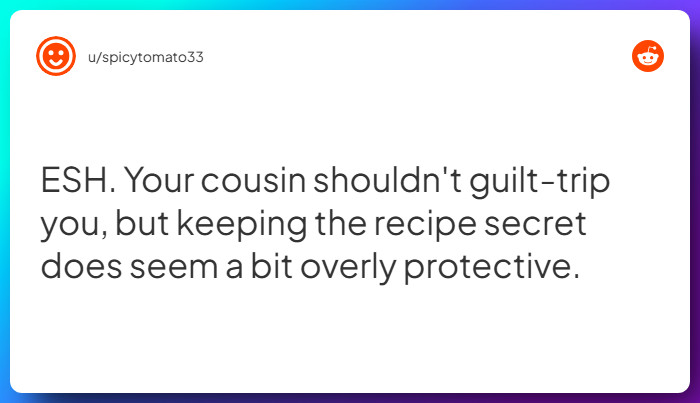 Comment from u/spicytomato33