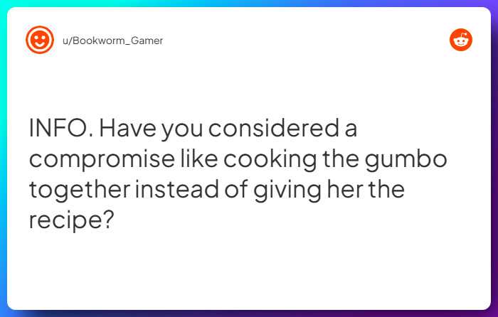 Comment from u/Bookworm_Gamer