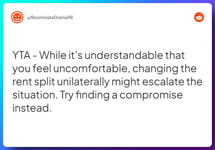 Comment from u/RoommateDrama98