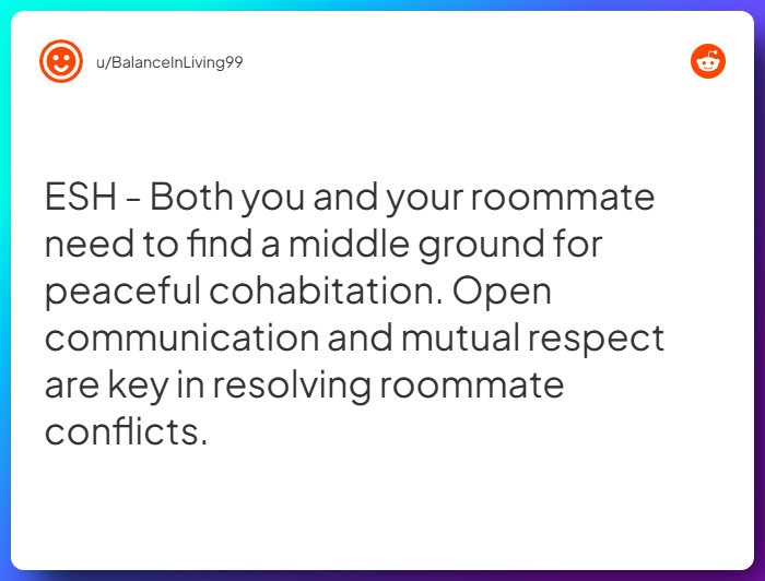 Comment from u/BalanceInLiving99