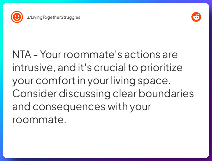 Comment from u/LivingTogetherStruggles