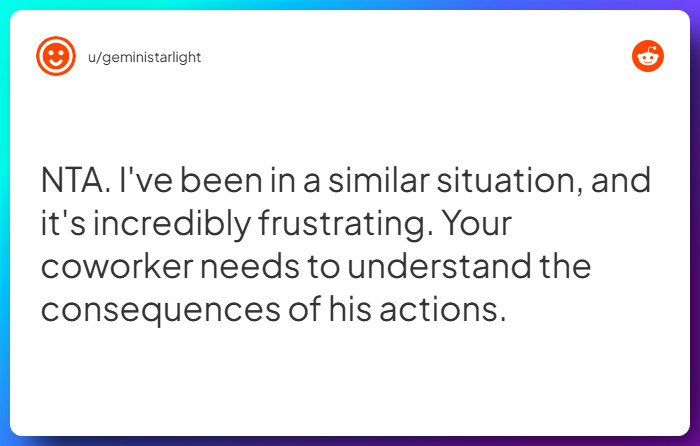 Comment from u/geministarlight