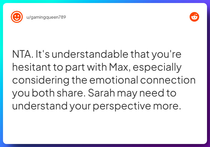 Comment from u/gamingqueen789