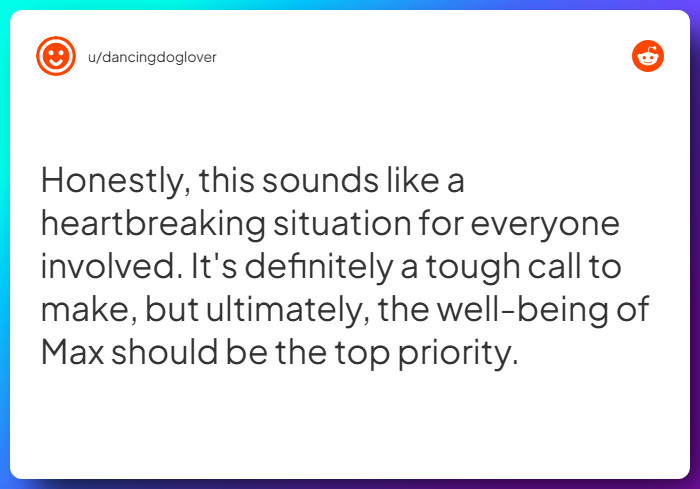 Comment from u/dancingdoglover