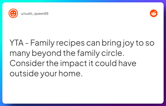 Comment from u/sushi_queen88