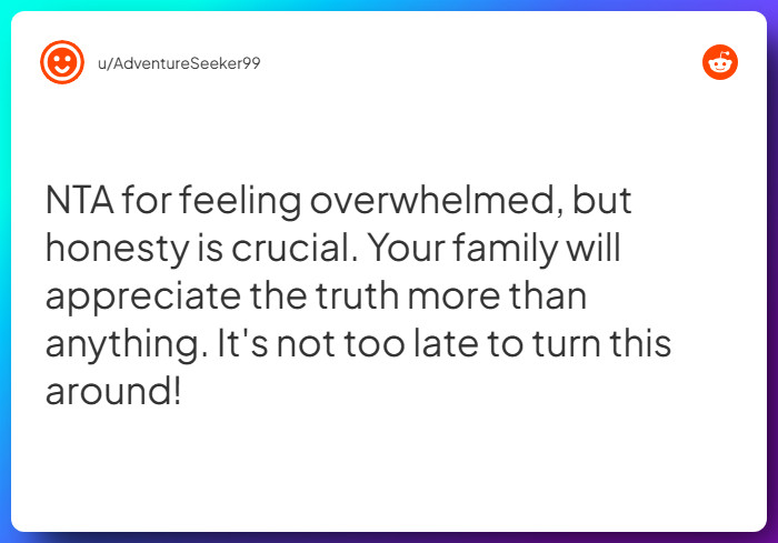 Comment from u/AdventureSeeker99