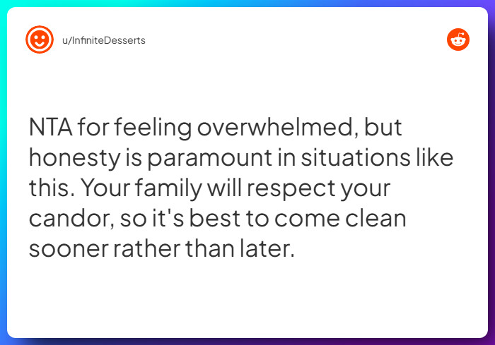 Comment from u/InfiniteDesserts