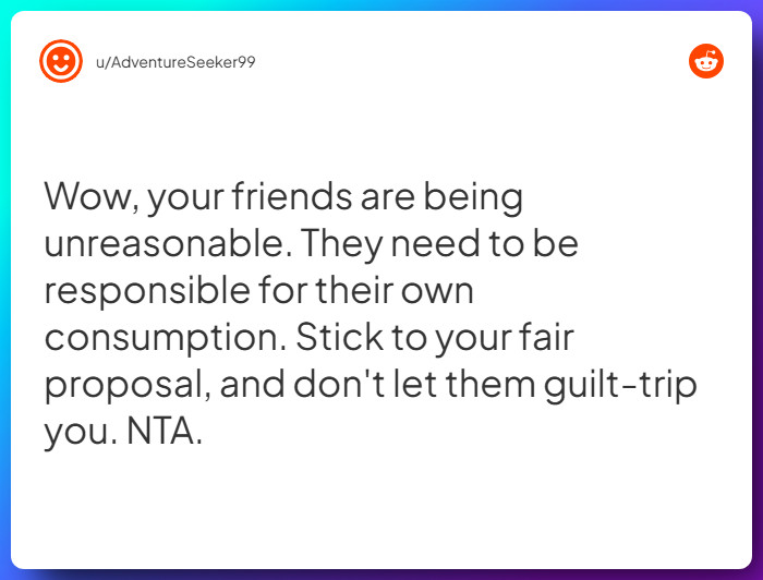 Comment from u/AdventureSeeker99
