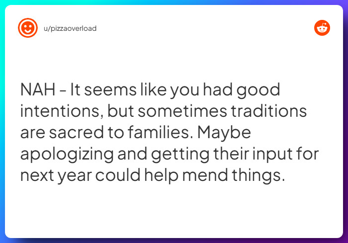 Comment from u/pizzaoverload