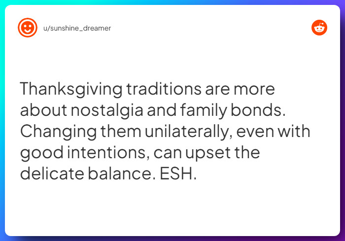 Comment from u/sunshine_dreamer