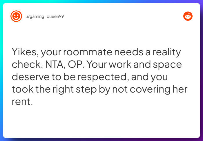 Comment from u/gaming_queen99
