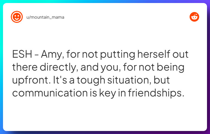 Comment from u/mountain_mama