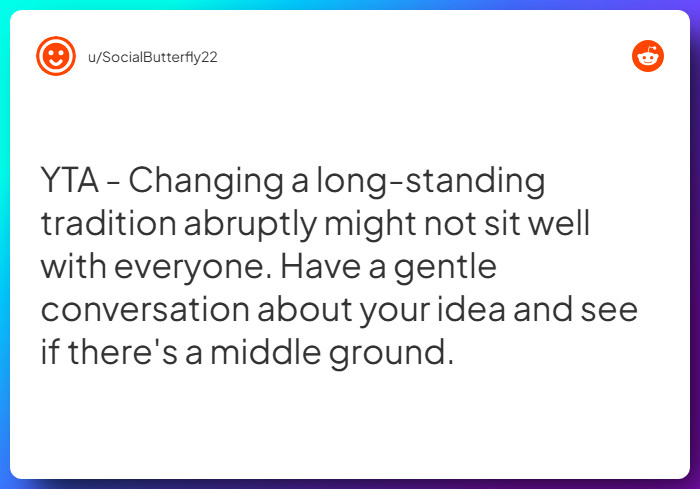 Comment from u/SocialButterfly22