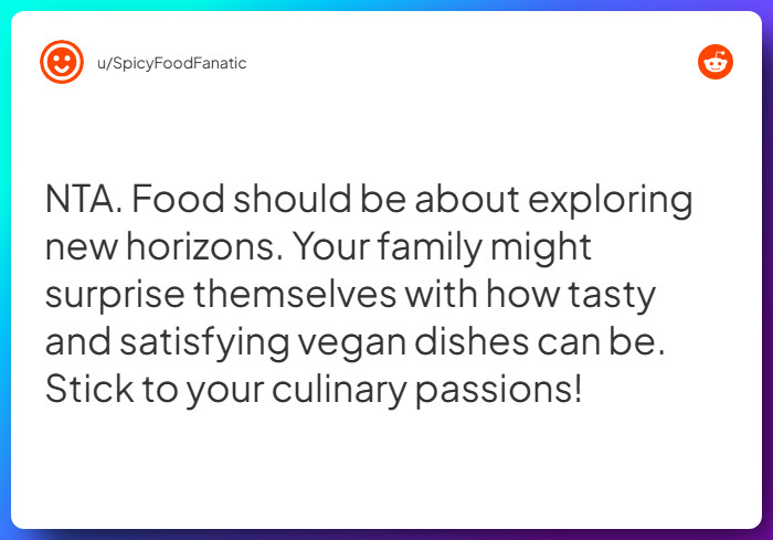Comment from u/SpicyFoodFanatic