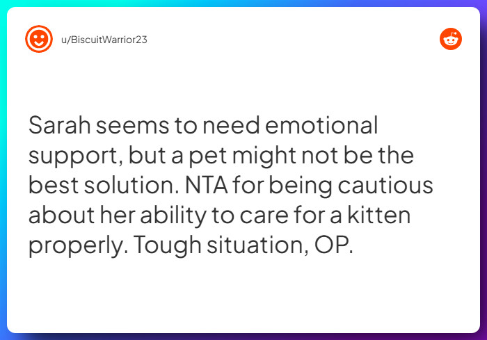 Comment from u/BiscuitWarrior23