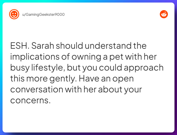 Comment from u/GamingGeekster9000