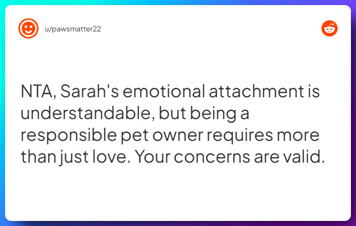 Comment from u/pawsmatter22