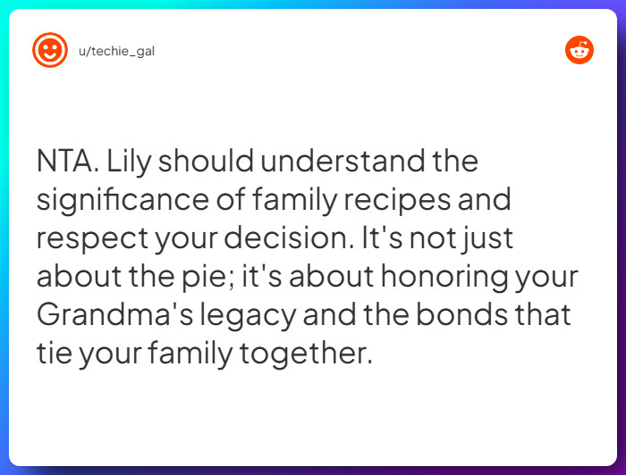 Comment from u/techie_gal
