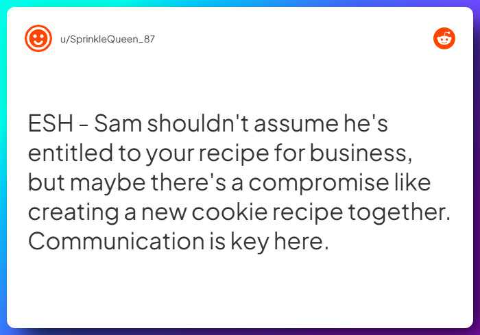 Comment from u/SprinkleQueen_87