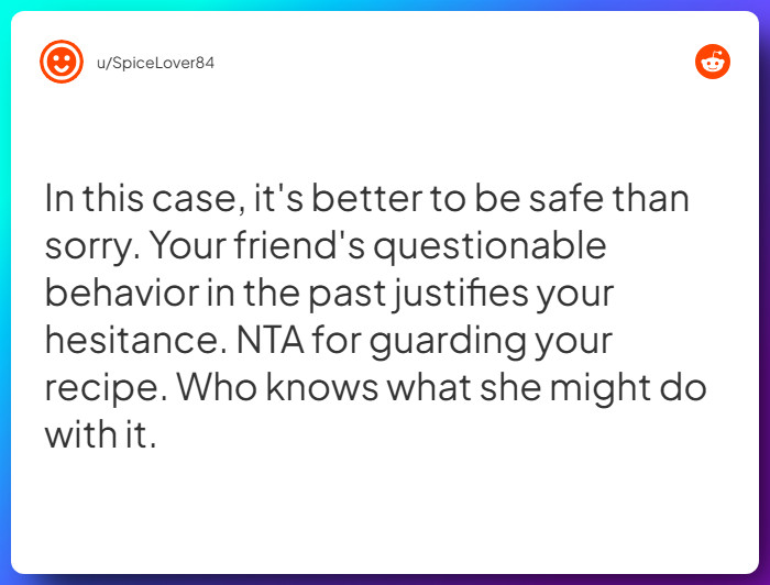 Comment from u/SpiceLover84