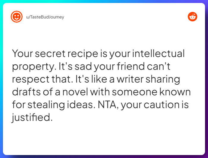 Comment from u/TasteBudJourney