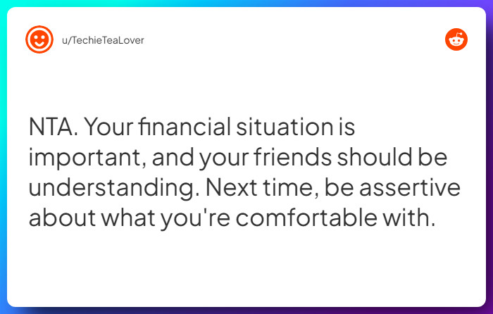 Comment from u/TechieTeaLover