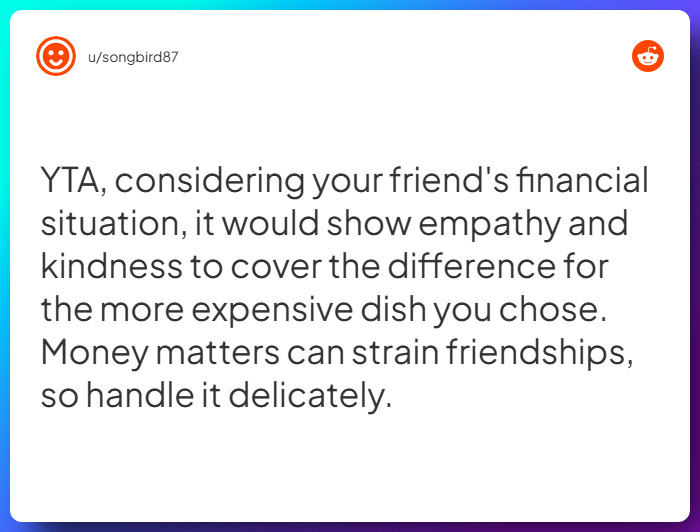 Comment from u/songbird87
