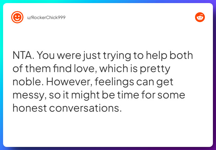 Comment from u/RockerChick999