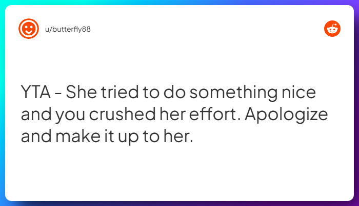 Comment from u/butterfly88