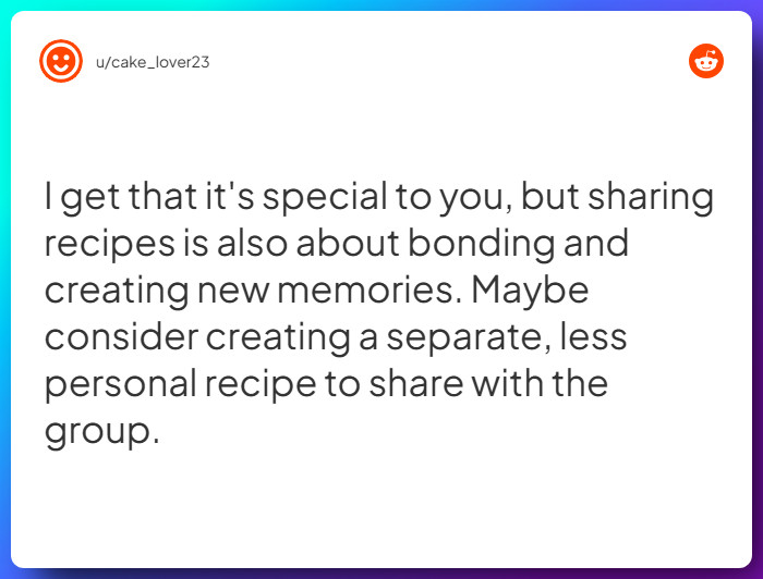 Comment from u/cake_lover23