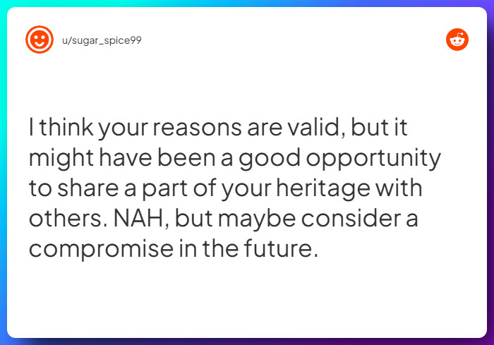 Comment from u/sugar_spice99
