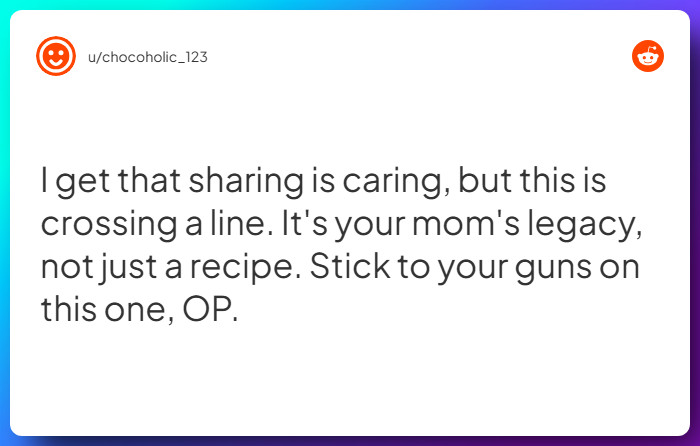 Comment from u/chocoholic_123
