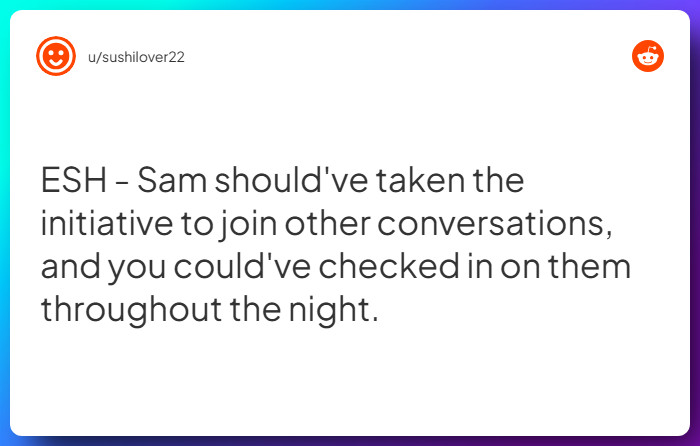 Comment from u/sushilover22