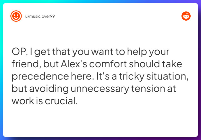 Comment from u/musiclover99