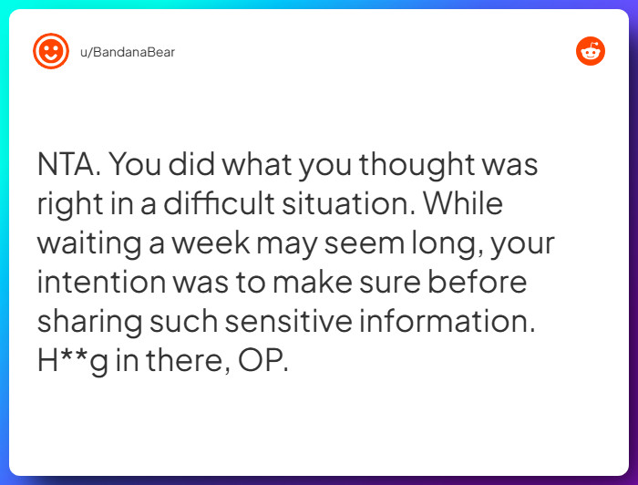 Comment from u/BandanaBear