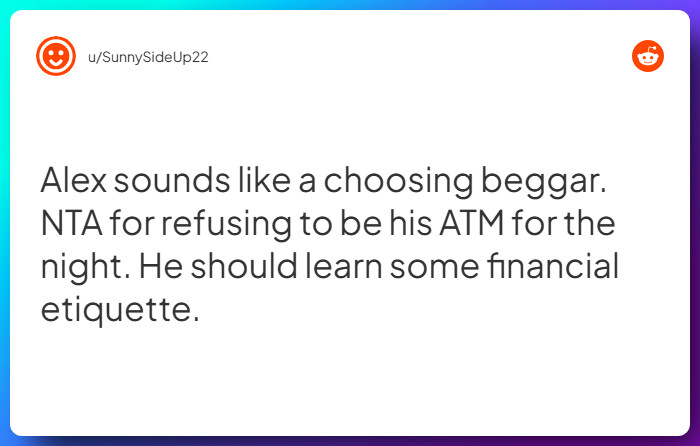 Comment from u/SunnySideUp22