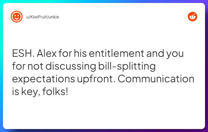 Comment from u/KiwiFruitJunkie