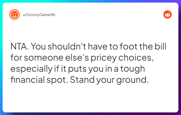 Comment from u/GroovyGamer86