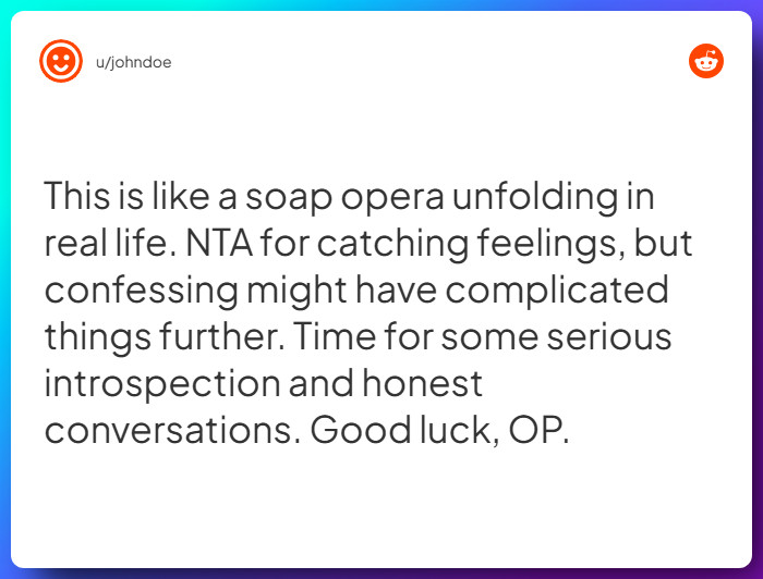 Comment from u/johndoe