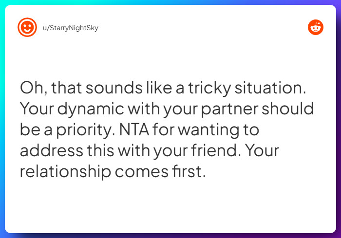 Comment from u/StarryNightSky